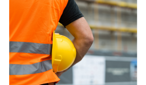 safety & incident report