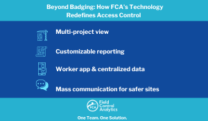 What differentiates FCA